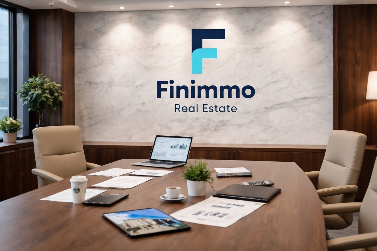 Finimmo Real Estate